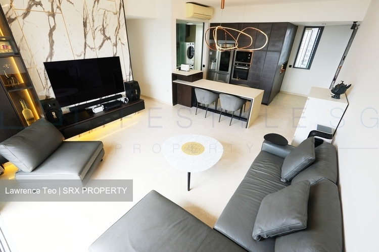 Rivertrees Residences (D28), Apartment #519719331